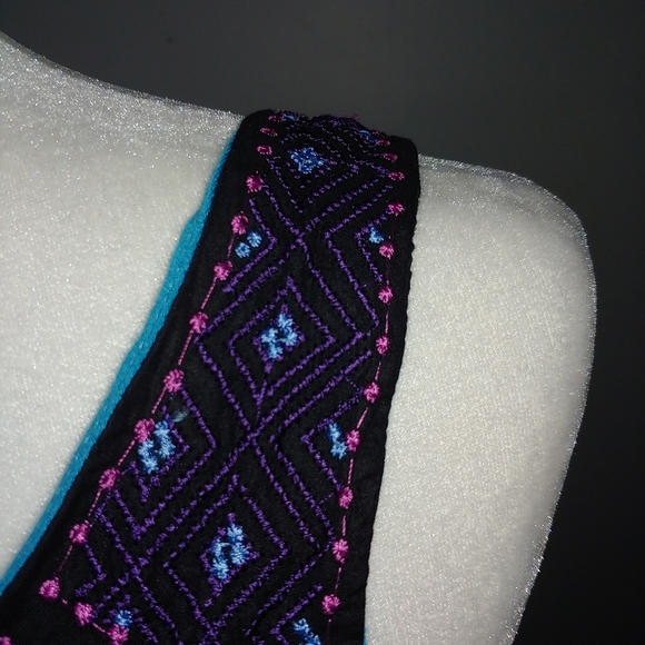 Maxi Dress by Soprano - Picture 5 of 9